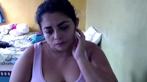 Andrea online show from September 23, 4:32 pm