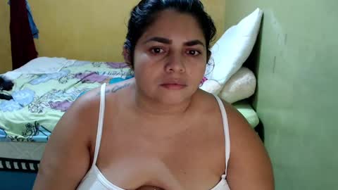 Andrea online show from September 25, 12:25 am