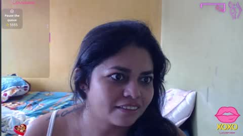 Andrea online show from September 28, 4:12 pm