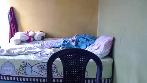 Andrea online show from October 4, 3:10 pm