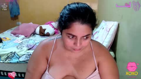 Andrea online show from October 30, 12:01 am