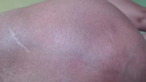 Andrea online show from November 4, 6:40 pm