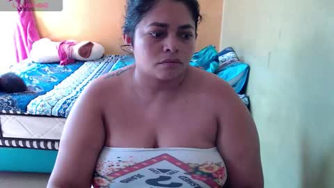 Andrea online show from January 17, 2:11 pm