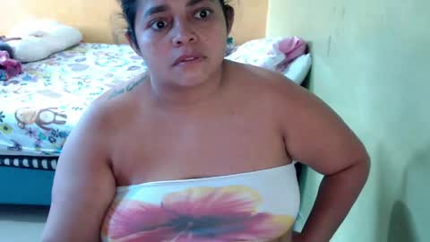 Andrea online show from May 31, 11:17 am