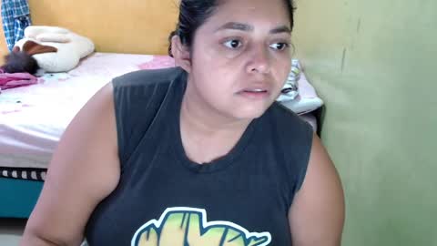 Andrea online show from June 5, 11:27 am