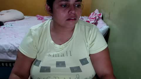 Andrea online show from June 10, 12:00 am