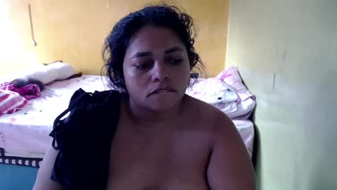 Andrea online show from June 15, 12:29 pm