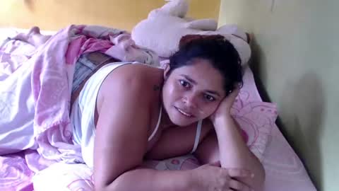 Andrea online show from June 16, 12:41 pm