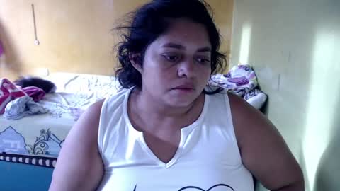 Andrea online show from June 21, 11:46 am
