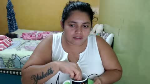 Andrea online show from July 13, 5:43 am