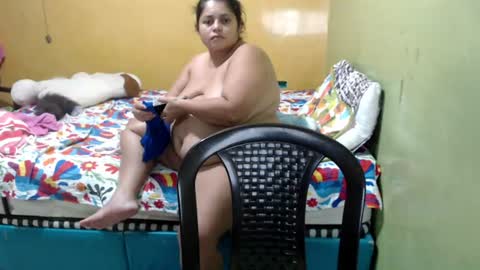 Andrea online show from July 21, 2:36 am