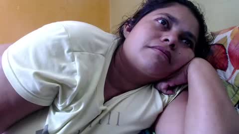 Andrea online show from July 21, 2:41 pm