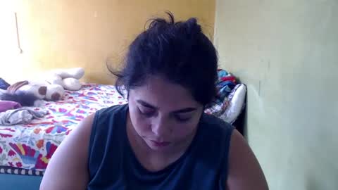 Andrea online show from July 22, 3:48 pm