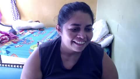 Andrea online show from July 24, 2:15 pm