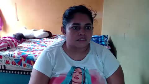Andrea online show from July 27, 6:26 pm