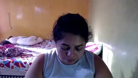 Andrea online show from July 28, 12:12 pm