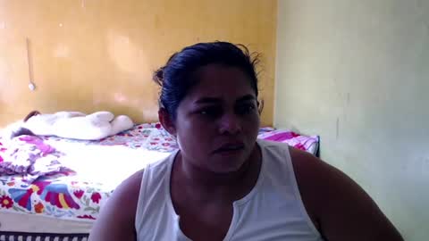 Andrea online show from July 28, 12:48 pm