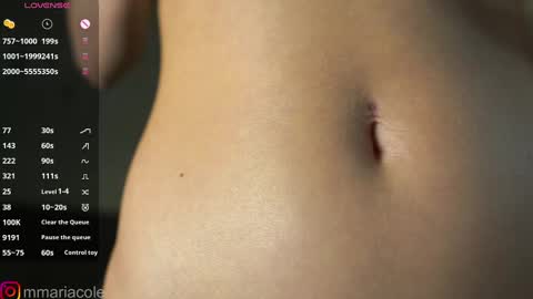 Mary  is here 3 My favorite patterns 77143222321Try my private online show from March 9, 10:08 pm