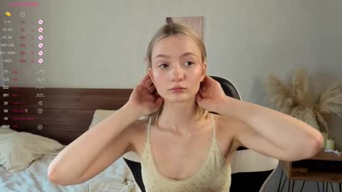 Mary  is here 3 My favorite patterns 77143222321Try my private online show from September 15, 1:16 am