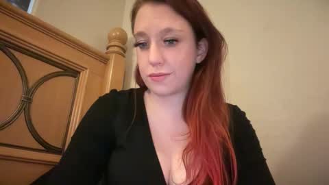 Minx online show from February 26, 2:16 pm