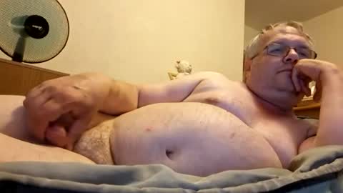 Stephano online show from August 1, 8:30 pm
