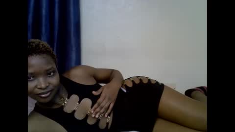 mint_queen online show from May 30, 9:34 pm