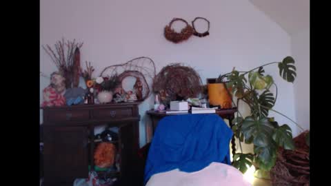 Snapshot of minthe chatting on February 23, 2:47 pm minthe online show from February 23, 2:47 pm