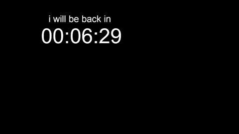 Rosie online show from February 27, 5:34 am