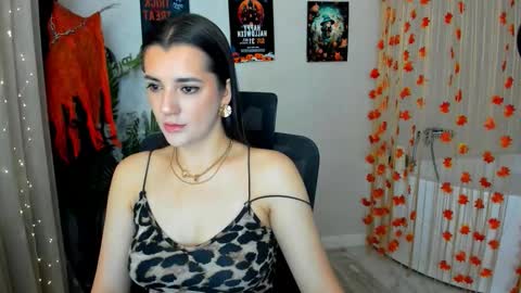 Jessi online show from October 12, 11:42 am