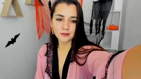 Jessi online show from October 24, 3:36 am