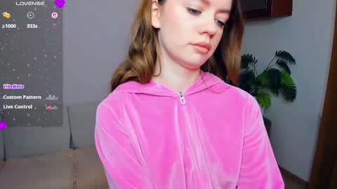 Linda online show from February 20, 7:43 am