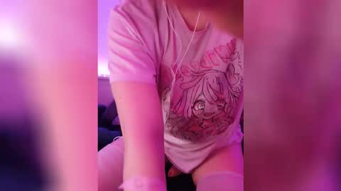 Minx online show from March 11, 1:22 am