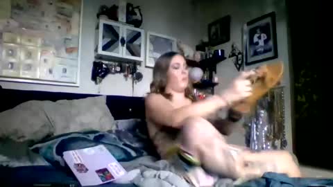 minxss online show from June 9, 10:54 pm