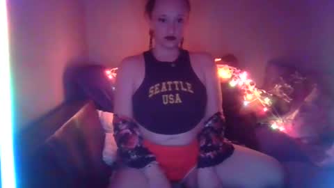 minxtress_macabre online show from January 7, 3:03 am