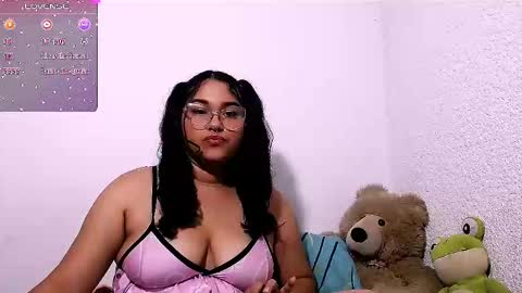mira_cherry online show from November 13, 6:01 am
