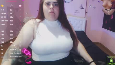 mira_cle_ online show from July 23, 8:23 am