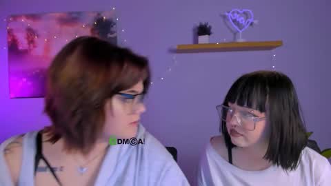 Darling Mira online show from December 13, 7:53 pm