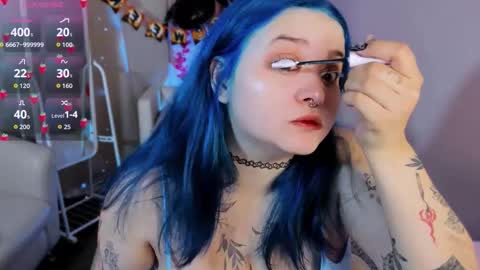 MIra online show from October 19, 9:04 pm