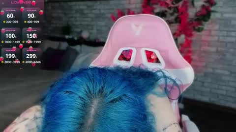 MIra online show from November 20, 9:25 pm