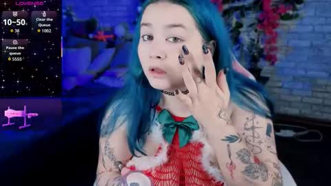 MIra online show from December 19, 8:49 pm