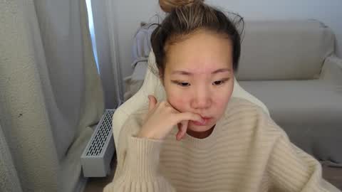 Snapshot of mira_g chatting on September 29, 6:18 am mira_g online show from September 29, 6:18 am