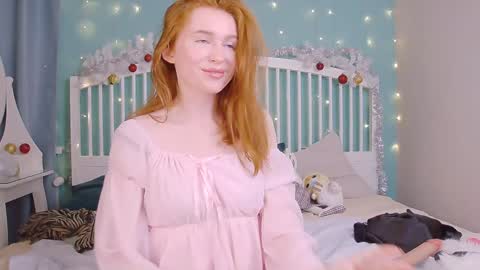 Snapshot of mira_glace chatting on January 26, 1:47 pm Mira3 online show from January 26, 1:47 pm
