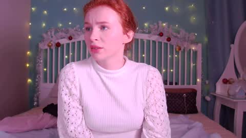 Snapshot of mira_glace chatting on January 29, 12:13 pm Mira3 online show from January 29, 12:13 pm
