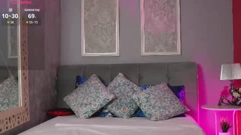 Mira online show from July 27, 5:25 am