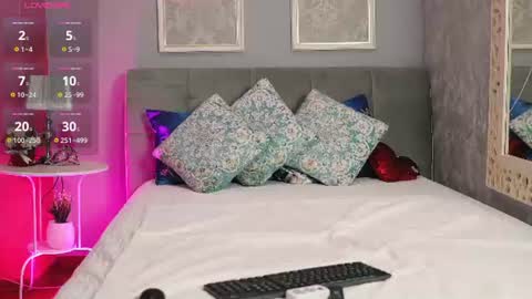 Mira online show from July 28, 3:57 am