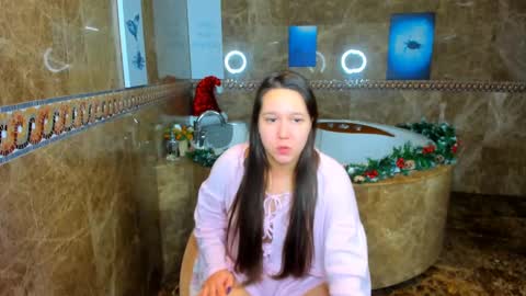 Mira online show from December 20, 1:47 am