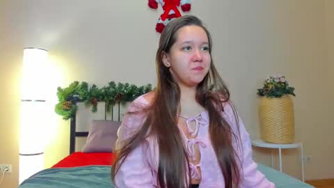 Mira online show from January 3, 1:48 am