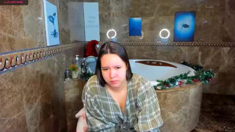 Mira online show from January 12, 1:42 am