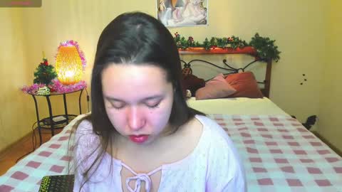 Mira online show from January 26, 1:41 am