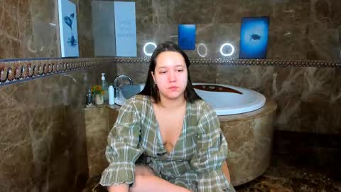 Mira online show from January 29, 1:48 am